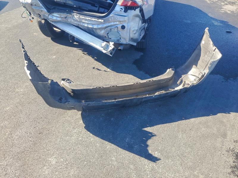 Photo 13 from auction – 2019 NISSAN ROGUE S with VIN KNMAT2MT9KP500826