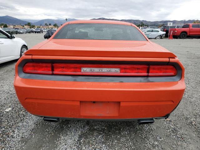 Photo 6 from auction – 2009 DODGE CHALLENGER with VIN 2B3LJ54T39H525219