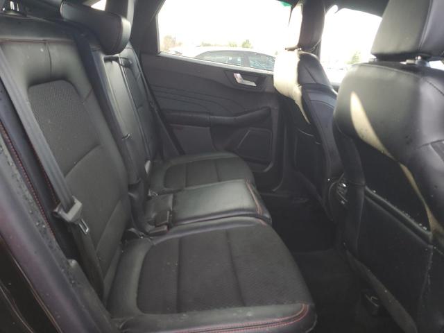 Photo 11 from auction – 2025 FORD ESCAPE ST with VIN 1FMCU9MN3SUA82650