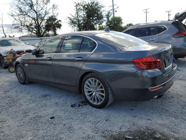 Photo 2 from auction – 2016 BMW 528 I with VIN WBA5A5C56GG348861