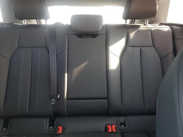 Photo 10 from auction – 2025 AUDI Q6 E-TRON with VIN WA112BGF8SA026437