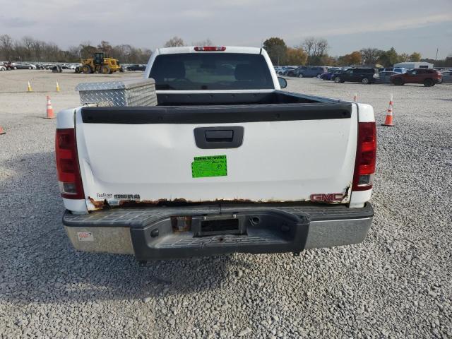 Photo 6 from auction – 2011 GMC SIERRA C15 with VIN 1GTN1TEX3BZ164934