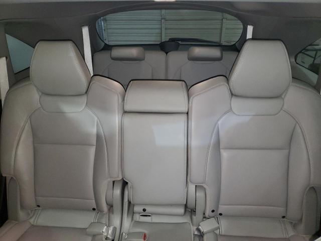 Photo 10 from auction – 2017 ACURA MDX with VIN 5FRYD4H33HB002768