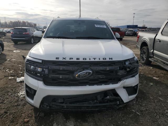 Photo 5 from auction – 2024 FORD EXPEDITION with VIN 1FMJU2A89REA54627