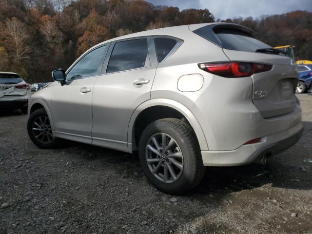 Photo 2 from auction – 2025 MAZDA CX-5 PREFE with VIN JM3KFBCLXS0665068