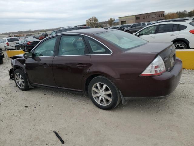 Photo 2 from auction – 2009 FORD TAURUS SEL with VIN 1FAHP24W09G113725
