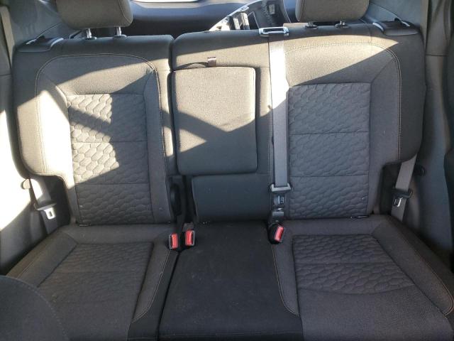 Photo 10 from auction – 2021 CHEVROLET EQUINOX LT with VIN 3GNAXKEV8ML399286