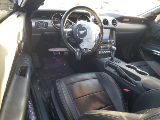 Photo 8 from auction – 2022 FORD MUSTANG with VIN 1FATP8UH0N5118878