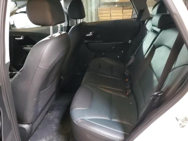 Photo 11 from auction – 2019 KIA NIRO EX PR with VIN KNDCE3LG2K5027666
