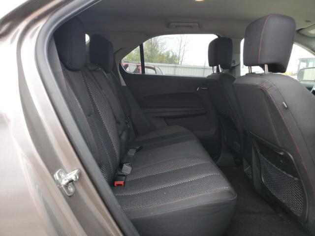 Photo 10 from auction – 2011 CHEVROLET EQUINOX LT with VIN 2CNALDEC0B6300052
