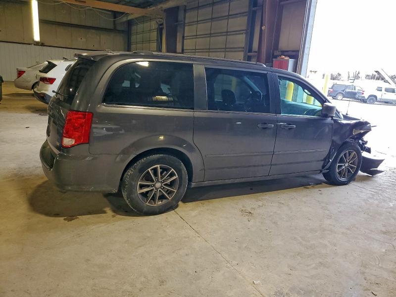 Photo 3 from auction – 2017 DODGE GRAND CARA with VIN 2C4RDGCG2HR780727