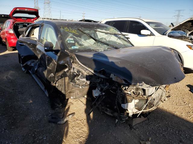 Photo 4 from auction – 2013 TOYOTA AVALON BAS with VIN 4T1BK1EBXDU009933