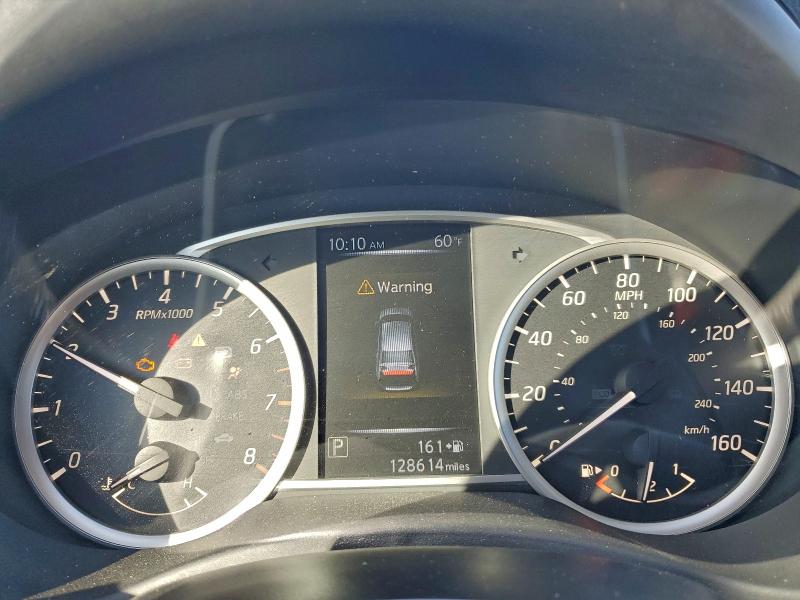 Photo 9 from auction – 2017 NISSAN SENTRA S with VIN 3N1AB7AP1HY309547