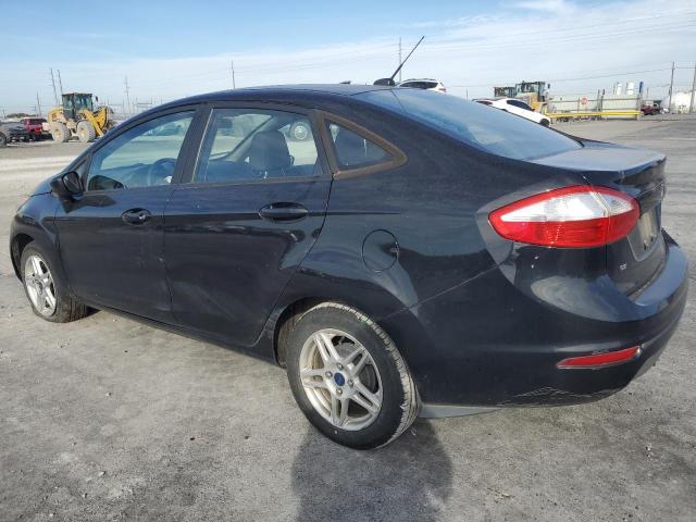 Photo 2 from auction – 2018 FORD FIESTA SE with VIN 3FADP4BJ8JM134768