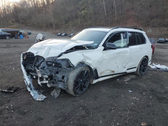 2024 BMW X7 M60I