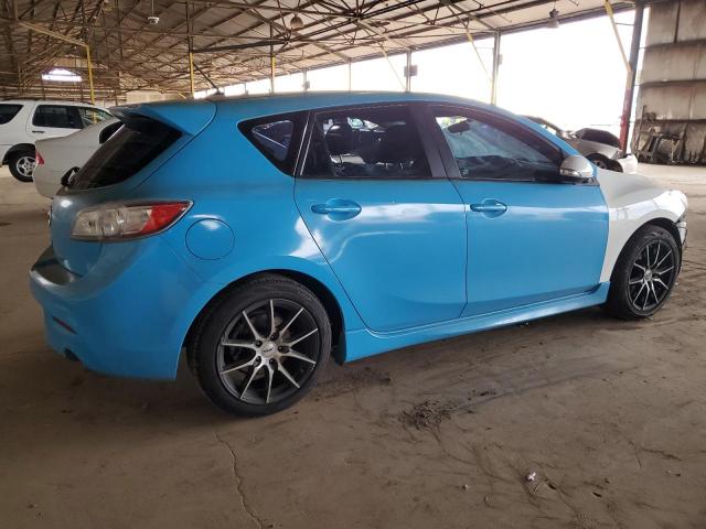 Photo 3 from auction – 2012 MAZDA 3 S with VIN JM1BL1L67C1576995