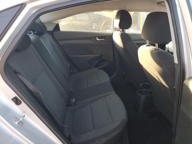 Photo 10 from auction – 2020 HYUNDAI ACCENT SE with VIN 3KPC24A61LE114084