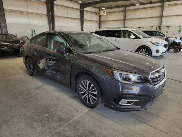Photo 4 from auction – 2018 SUBARU LEGACY 2.5 with VIN 4S3BNAF66J3015467