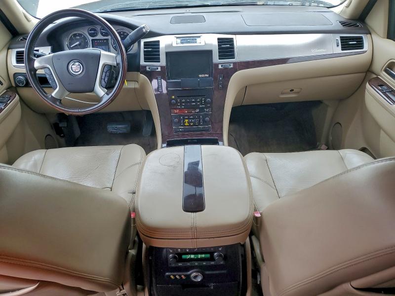 Photo 8 from auction – 2011 CADILLAC ESCALADE E with VIN 1GYS4HEF9BR242531