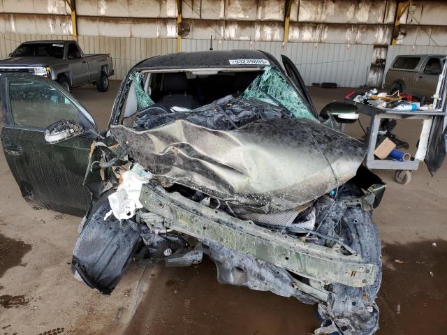 Photo 5 from auction – 2011 TOYOTA SCION XD with VIN JTKKU4B46B1014978