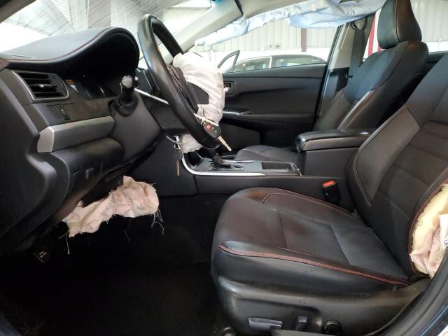 Photo 7 from auction – 2017 TOYOTA CAMRY LE with VIN 4T1BF1FKXHU632378