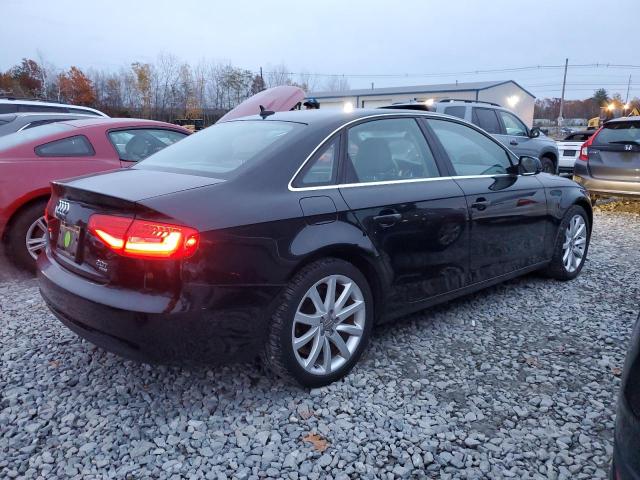 Photo 3 from auction – 2013 AUDI A4 PREMIUM with VIN WAUFFAFL3DN033936