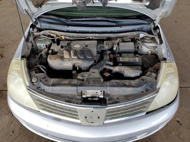 Photo 11 from auction – 2007 NISSAN VERSA S with VIN 3N1BC13E47L424875
