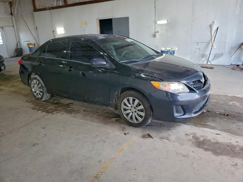 Photo 4 from auction – 2012 TOYOTA COROLLA BA with VIN 2T1BU4EE7CC913812