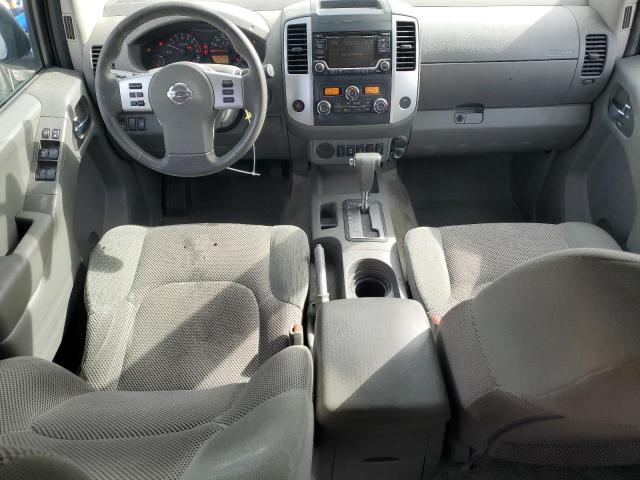 Photo 8 from auction – 2016 NISSAN FRONTIER S with VIN 1N6AD0ER1GN740716