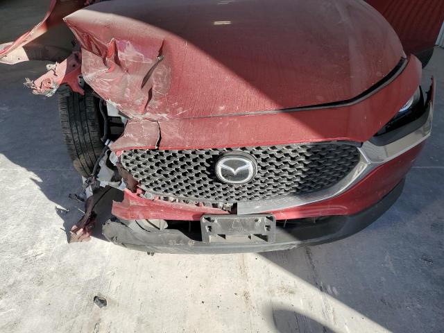 Photo 12 from auction – 2020 MAZDA CX-30 SELE with VIN 3MVDMBCL0LM128147