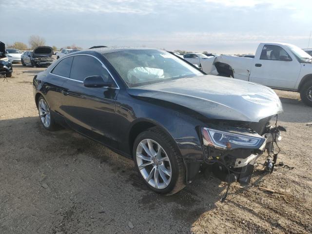 Photo 4 from auction – 2013 AUDI A5 PRESTIG with VIN WAUVFAFR7DA063724