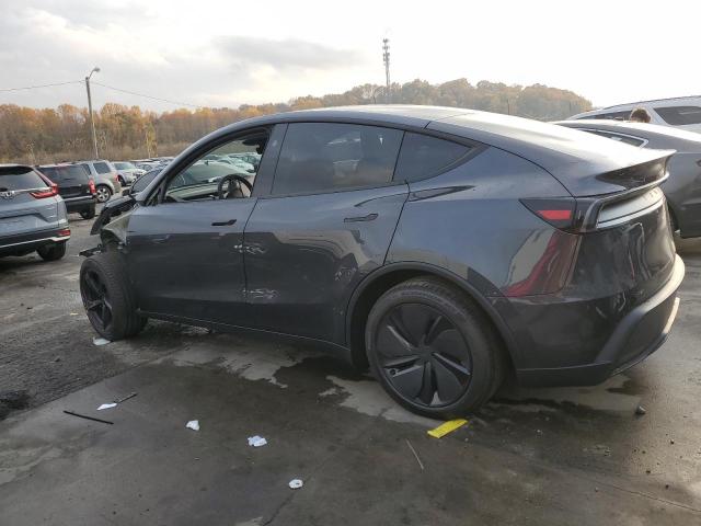 Photo 2 from auction – 2026 TESLA MODEL Y with VIN 7SAYGDED1TA484008