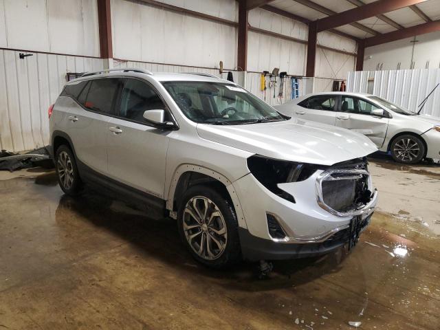 Photo 4 from auction – 2019 GMC TERRAIN SL with VIN 3GKALPEV8KL164034