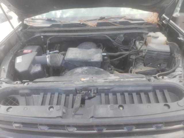 Photo 11 from auction – 2021 CHEVROLET SILVERADO with VIN 1GC4YPE71MF188359