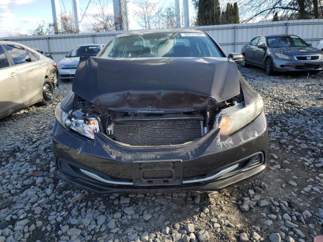 Photo 5 from auction – 2014 HONDA CIVIC EX with VIN 2HGFB2F88EH522036