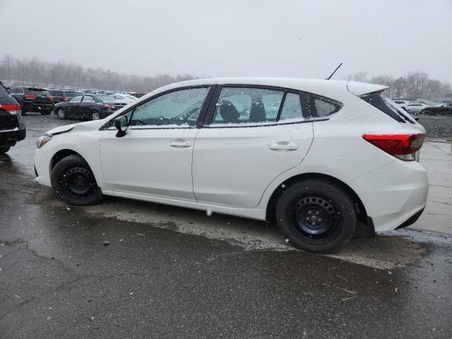 Photo 2 from auction – 2020 SUBARU IMPREZA with VIN 4S3GTAB61L3734467