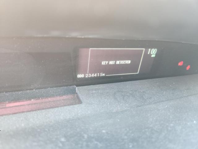 Photo 9 from auction – 2014 TOYOTA PRIUS with VIN JTDKN3DU2E0362976