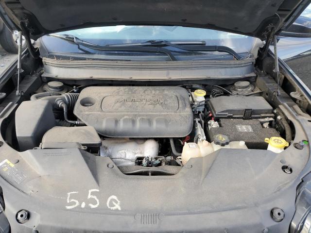 Photo 11 from auction – 2019 JEEP CHEROKEE L with VIN 1C4PJMLBXKD367791