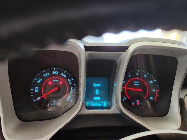 Photo 9 from auction – 2014 CHEVROLET CAMARO LT with VIN 2G1FB1E34E9223919