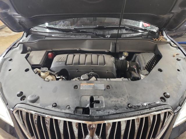 Photo 12 from auction – 2017 BUICK ENCLAVE with VIN 5GAKRAKD8HJ303832