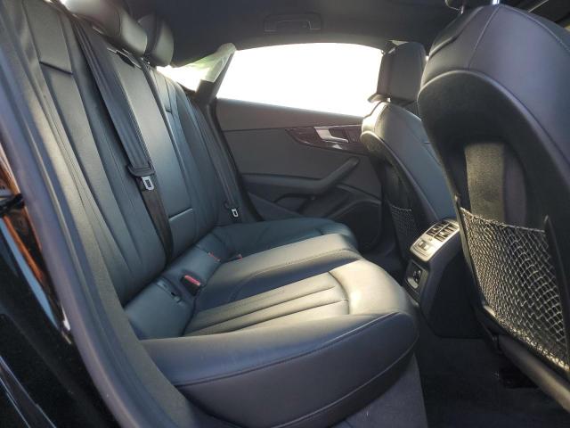 Photo 10 from auction – 2019 AUDI A5 PREMIUM with VIN WAUANCF57KA051645