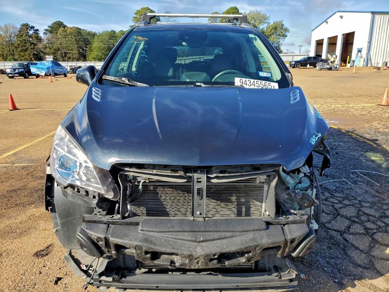 Photo 5 from auction – 2013 BUICK ENCORE PRE with VIN KL4CJDSB1DB130518