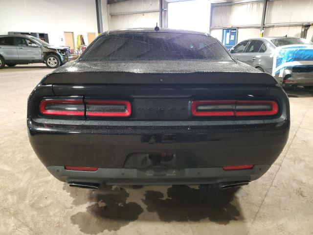 Photo 6 from auction – 2015 DODGE CHALLENGER with VIN 2C3CDZBTXFH924189