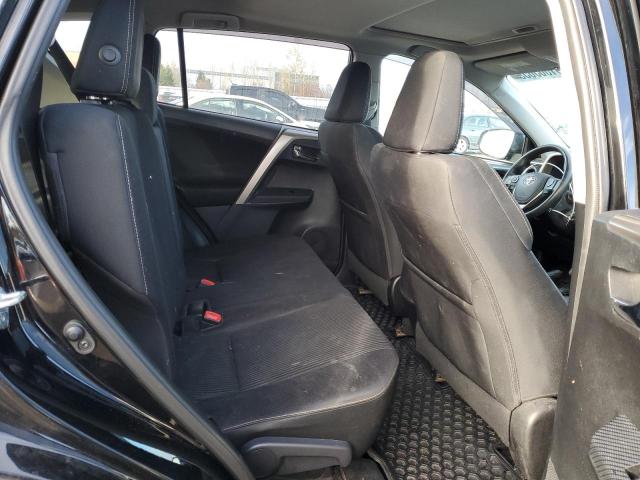 Photo 11 from auction – 2015 TOYOTA RAV4 XLE with VIN 2T3RFREV1FW365578