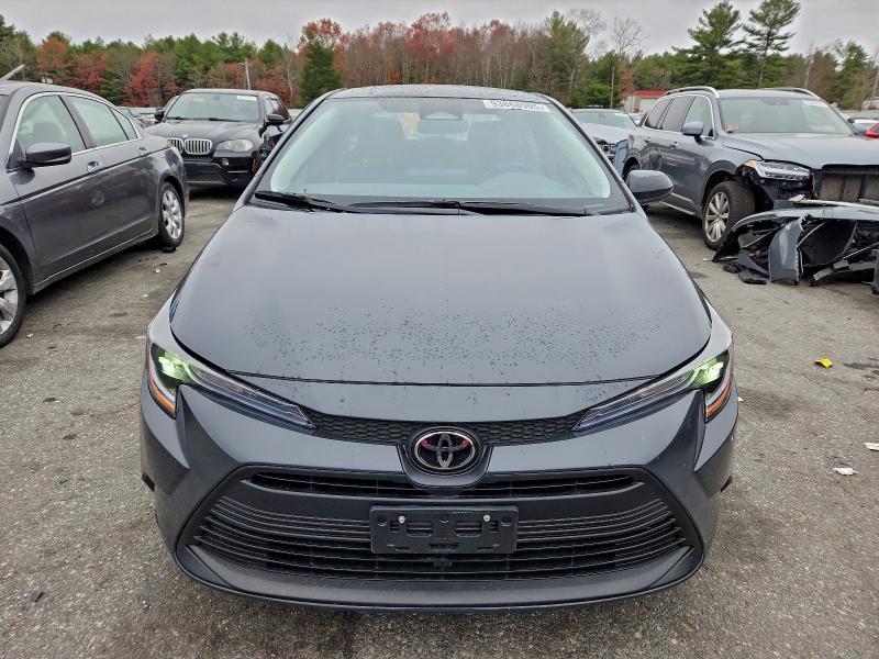 Photo 5 from auction – 2025 TOYOTA COROLLA LE with VIN 5YFB4MDE6SP330146