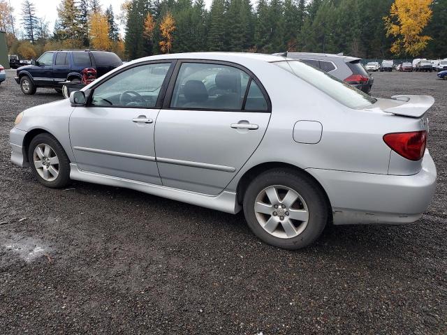 Photo 2 from auction – 2007 TOYOTA COROLLA CE with VIN 1NXBR30E37Z819871