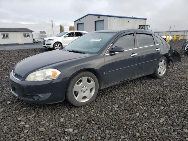 CHEVROLET IMPALA SUP 2006 with VIN 2G1WD58C169125350 - Photo from auction