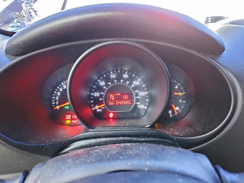 Photo 9 from auction – 2015 KIA SOUL with VIN KNDJN2A28F7142811