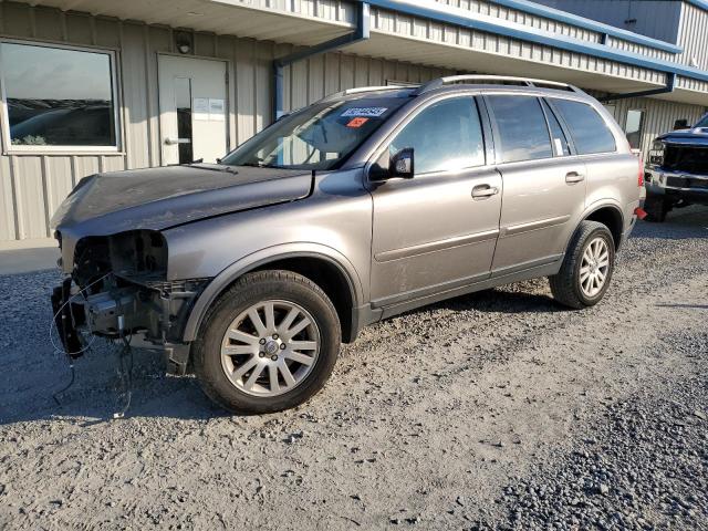 VOLVO XC90 3.2 2010 with VIN YV4982CY8A1549662 - Photo from auction