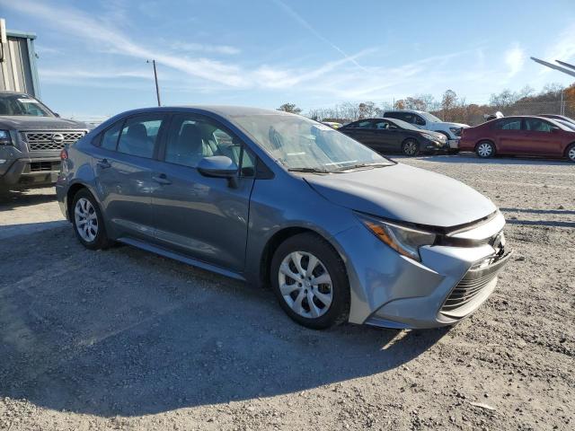 Photo 4 from auction – 2024 TOYOTA COROLLA LE with VIN 5YFB4MDE1RP188282